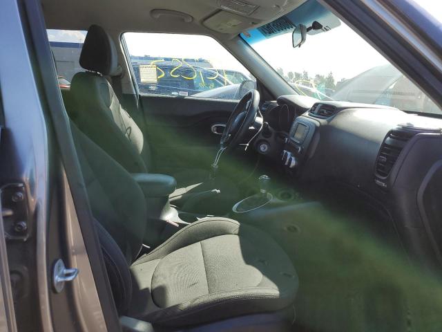 Photo 5 from auction – 2018 KIA SOUL with VIN KNDJN2A25J7532211