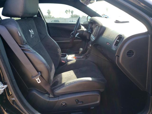 Photo 5 from auction – 2020 DODGE CHARGER SC with VIN 2C3CDXGJ1LH111489