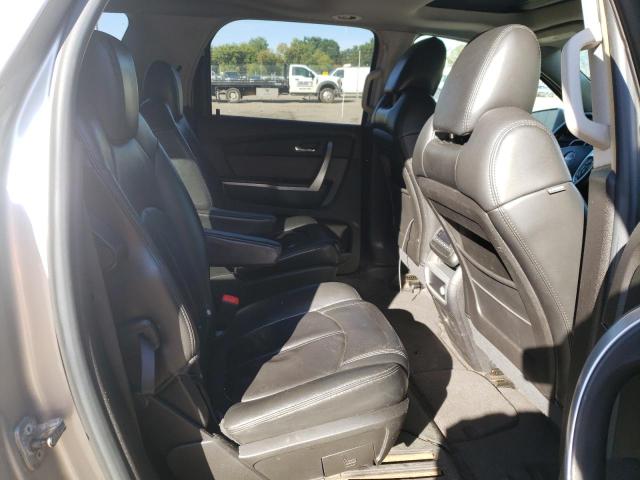 Photo 6 from auction – 2008 GMC ACADIA SLT with VIN 1GKEV23718J271560