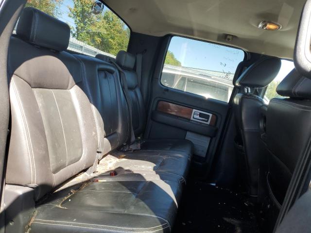 Photo 6 from auction – 2009 FORD F150 SUPER with VIN 1FTPW14V19FA77799