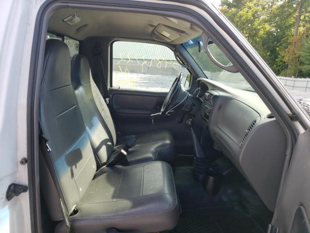 Photo 5 from auction – 2003 FORD RANGER with VIN 1FTYR10D03PB33533