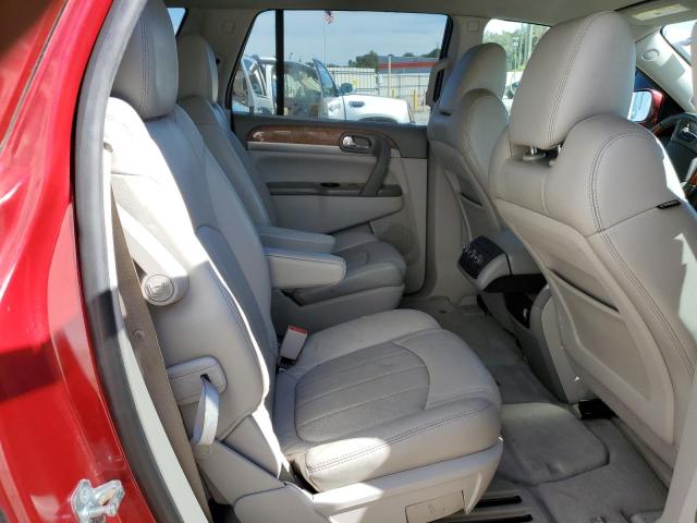 Photo 6 from auction – 2012 BUICK ENCLAVE with VIN 5GAKRCED7CJ333811