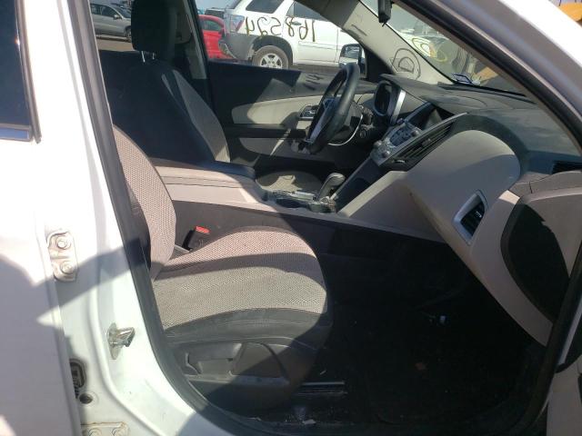 Photo 5 from auction – 2013 CHEVROLET EQUINOX LT with VIN 2GNALDEK8D1114911