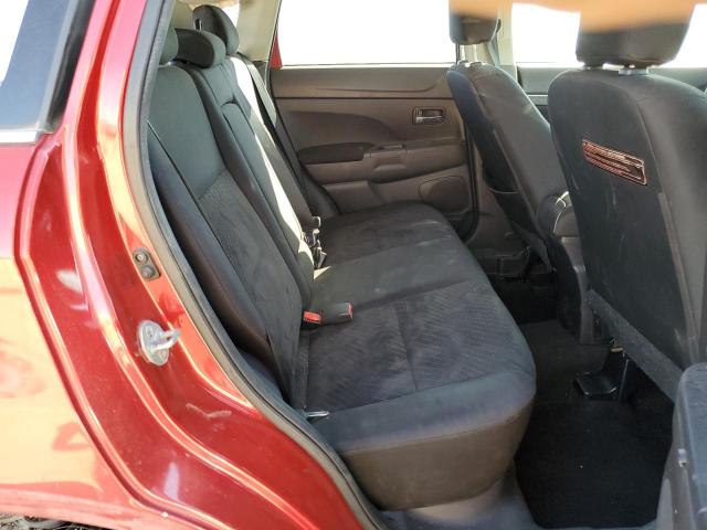 Photo 6 from auction – 2013 MITSUBISHI OUTLANDER with VIN 4A4AP5AU3DE023594