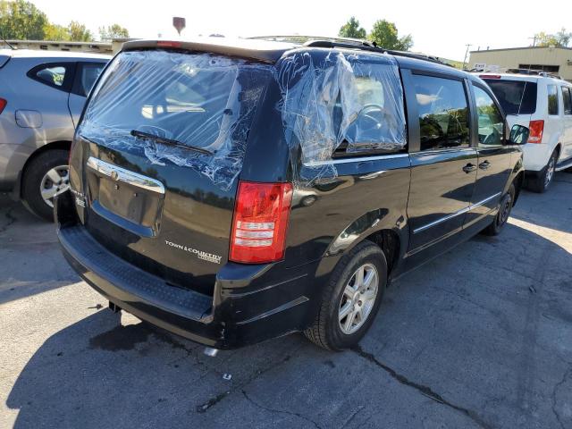 Photo 4 from auction – 2010 CHRYSLER TOWN & COU with VIN 2A4RR8D13AR480633