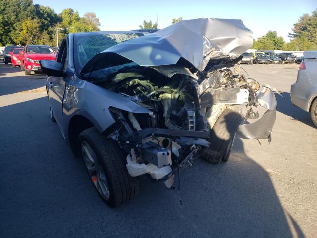 Photo 1 from auction – 2017 ACURA ILX BASE W with VIN 19UDE2F39HA005432