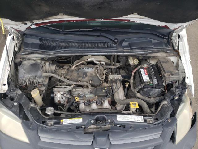 Photo 7 from auction – 2009 DODGE GRAND CARA with VIN 2D4HN11E99R660466