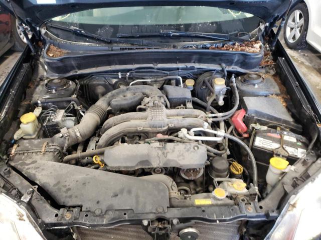 Photo 7 from auction – 2012 SUBARU FORESTER 2 with VIN JF2SHABC4CG435826