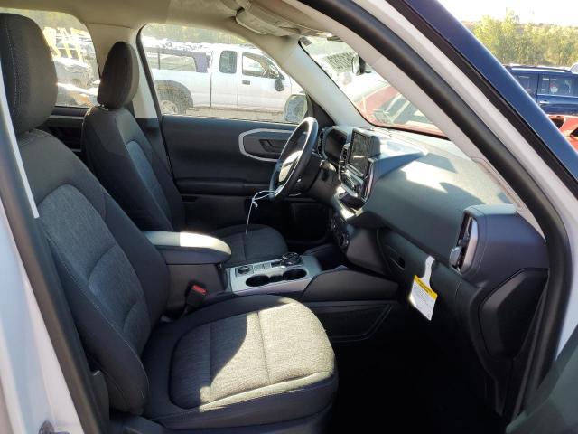 Photo 5 from auction – 2022 FORD BRONCO SPO with VIN 3FMCR9B68NRD01997