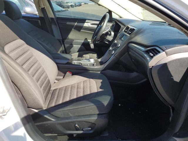 Photo 5 from auction – 2018 FORD FUSION SE with VIN 3FA6P0LU3JR242227
