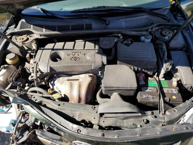 صورة رقم 7 من المزاد - 2011 TOYOTA CAMRY BASE مع VIN 4T4BF3EK6BR107439