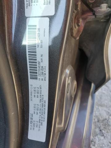 Photo 10 from auction – 2017 CHRYSLER 200 LX with VIN 1C3CCCFB1HN510567