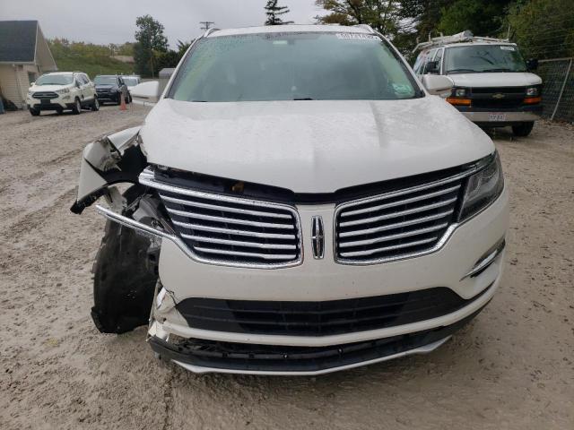 Photo 9 from auction – 2017 LINCOLN MKC RESERV with VIN 5LMCJ3C92HUL61409