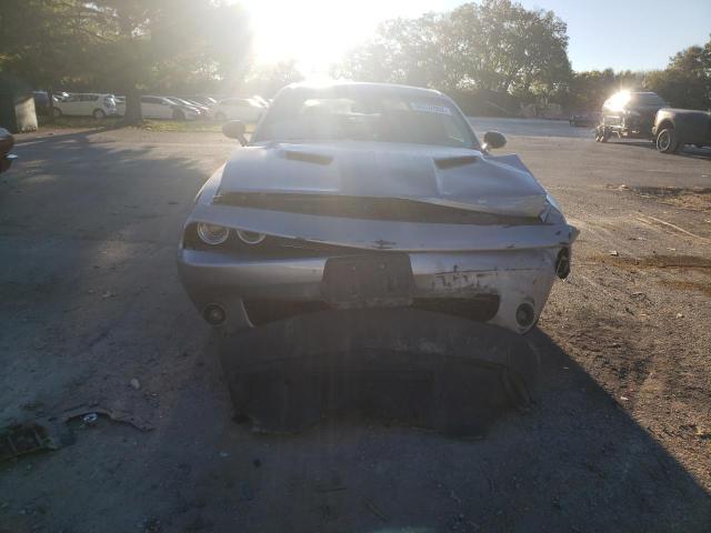 Photo 9 from auction – 2018 DODGE CHALLENGER with VIN 2C3CDZAG0JH258666