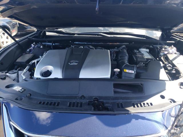 Photo 7 from auction – 2022 LEXUS ES 350 BAS with VIN 58ADZ1B17NU126525