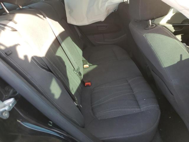 Photo 6 from auction – 2018 CHEVROLET SONIC LT with VIN 1G1JD5SG6J4122199