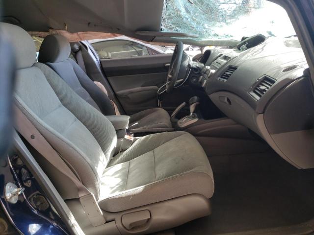 صورة رقم 5 من المزاد - 2011 HONDA CIVIC LX مع VIN 19XFA1F54BE026014