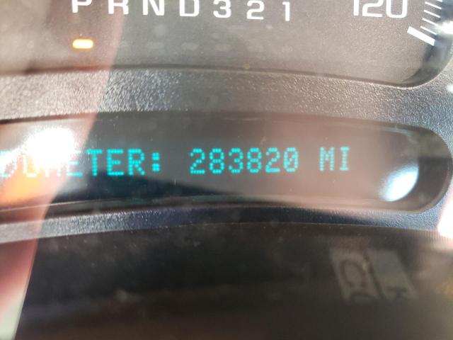 Photo 8 from auction – 2006 CHEVROLET SILVERADO with VIN 3GCEK14VX6G239703