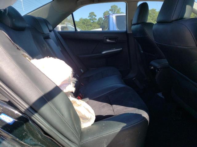 Photo 6 from auction – 2012 TOYOTA CAMRY BASE with VIN 4T1BF1FK4CU047448