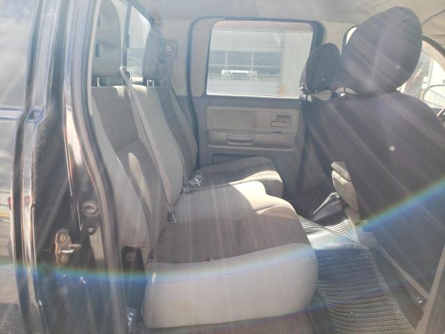 Photo 6 from auction – 2005 DODGE DAKOTA QUA with VIN 1D7HW48K25S291035