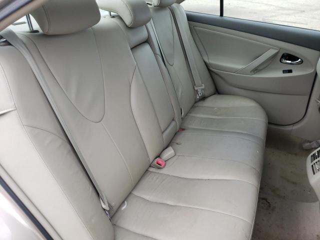 Photo 6 from auction – 2007 TOYOTA CAMRY HYBR with VIN JTNBB46K973040309