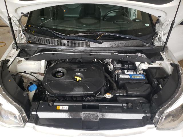 Снимка 7 от търг – 2014 KIA SOUL + с VIN KNDJP3A57E7704092