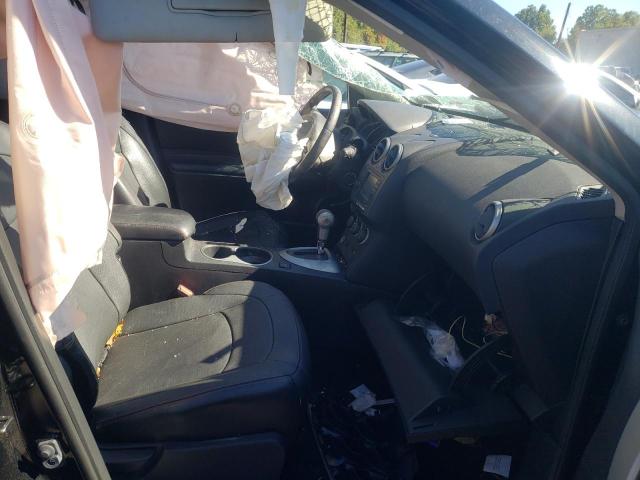 Photo 5 from auction – 2012 NISSAN ROGUE S with VIN JN8AS5MV6CW375155