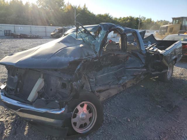 Photo 2 from auction – 1997 CHEVROLET GMT-400 C1 with VIN 2GCEC19R3V1177108