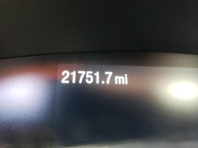 Photo 8 from auction – 2020 FORD EXPLORER P with VIN 1FM5K8ABXLGD08962
