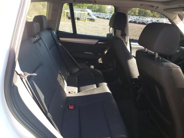 Photo 6 from auction – 2013 BMW X3 XDRIVE2 with VIN 5UXWX9C54D0D01802