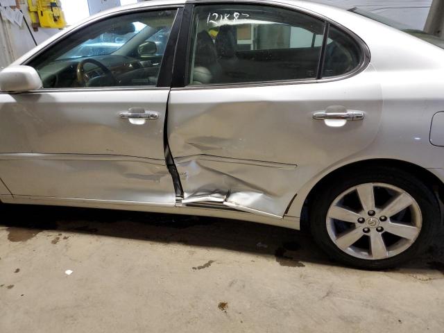 Photo 9 from auction – 2005 LEXUS ES 330 with VIN JTHBA30G755108872
