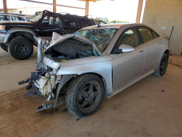 Photo 2 from auction – 2010 PONTIAC G6 with VIN 1G2ZA5E08A4106916