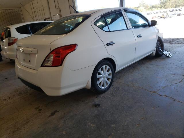 Photo 4 from auction – 2016 NISSAN VERSA S with VIN 3N1CN7AP4GL853956