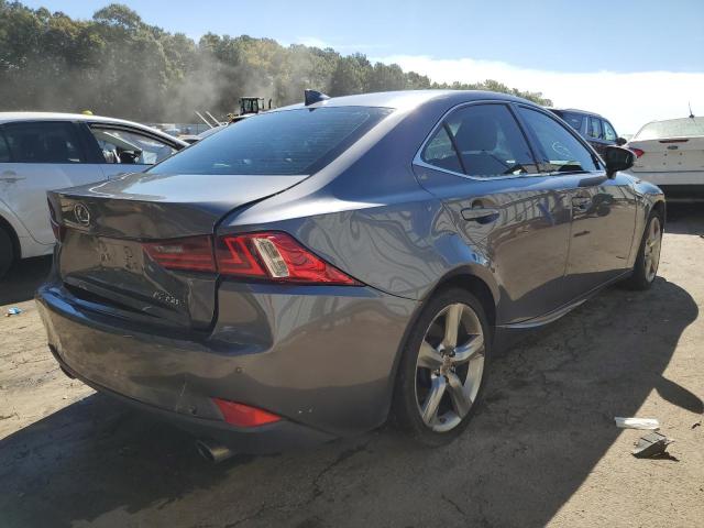 Photo 4 from auction – 2014 LEXUS IS 350 with VIN JTHBE1D27E5008505