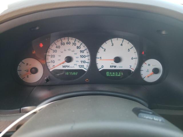 Photo 8 from auction – 2005 DODGE GRAND CARA with VIN 2D4GP44L15R192115