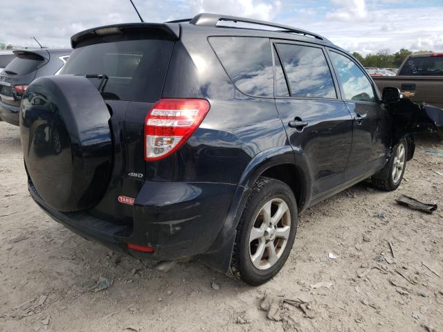 Photo 4 from auction – 2011 TOYOTA RAV4 LIMIT with VIN 2T3DK4DV1BW052695