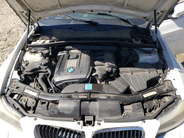 Photo 7 from auction – 2010 BMW 328 XI SUL with VIN WBAPK5C58AA651771