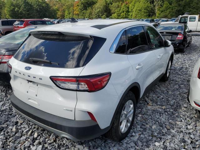 Photo 4 from auction – 2020 FORD ESCAPE SE with VIN 1FMCU0G64LUB73802