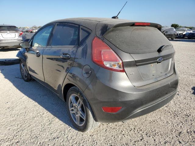Photo 3 from auction – 2019 FORD FIESTA with VIN 3FADP4EJXKM119945