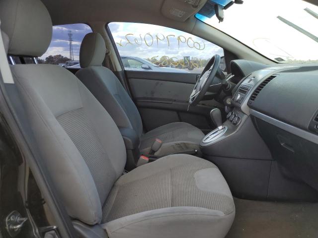 Photo 5 from auction – 2010 NISSAN SENTRA 2.0 with VIN 3N1AB6AP2AL683162