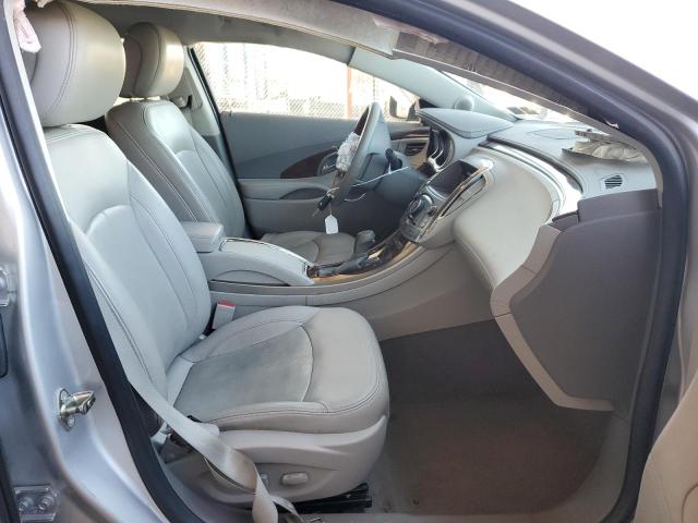 Photo 5 from auction – 2010 BUICK LACROSSE C with VIN 1G4GC5GG2AF219395