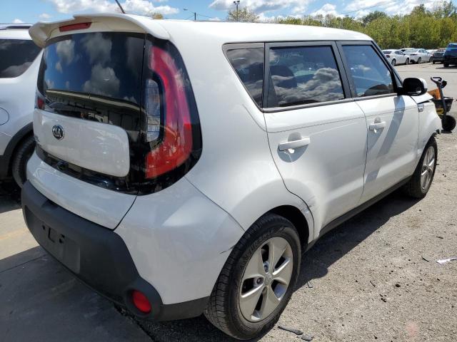 صورة رقم 4 من المزاد - 2016 KIA SOUL مع VIN KNDJN2A25G7313628