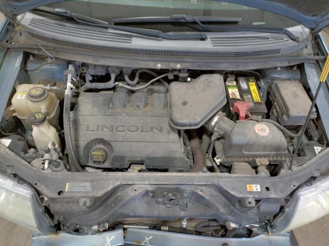 Photo 7 from auction – 2010 LINCOLN MKX with VIN 2LMDJ8JC5ABJ29180