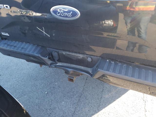 صورة رقم 9 من المزاد - 2016 FORD F150 SUPER مع VIN 1FTEW1EP3GFD47409