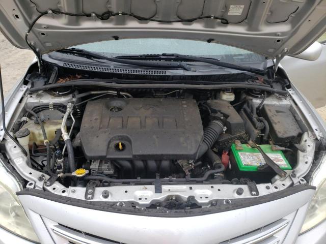 Photo 7 from auction – 2013 TOYOTA COROLLA BA with VIN 5YFBU4EE3DP147434