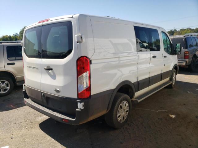 Photo 4 from auction – 2019 FORD TRANSIT T- with VIN 1FTYR1ZM8KKB49008