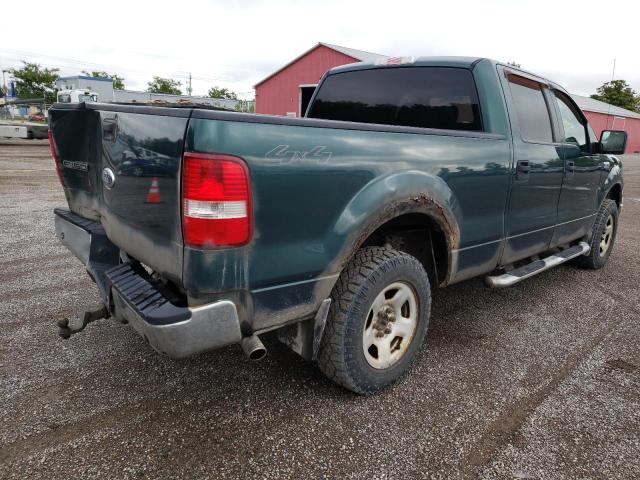 Photo 4 from auction – 2007 FORD F150 SUPER with VIN 1FTRW14W47FB46452