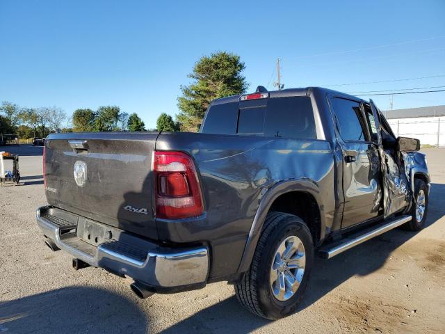 Photo 4 from auction – 2021 RAM 1500 LARAM with VIN 1C6SRFJT2MN635151