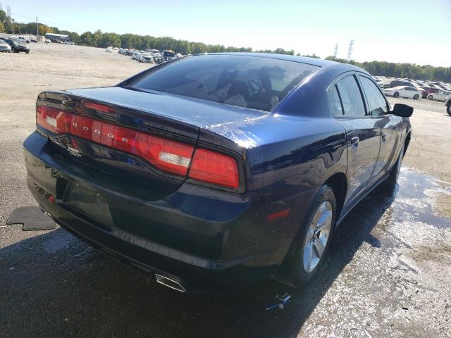 Photo 4 from auction – 2014 DODGE CHARGER SE with VIN 2C3CDXBG8EH324194