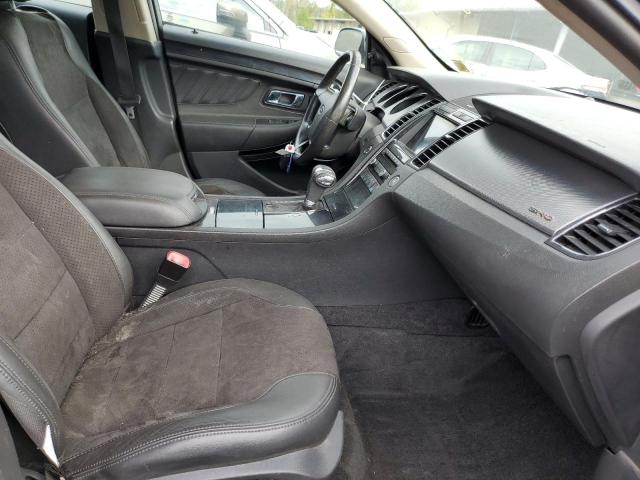 Photo 5 from auction – 2011 FORD TAURUS SHO with VIN 1FAHP2KTXBG132815